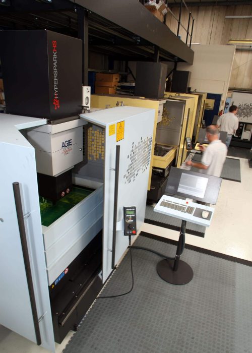 Flexibility to Achieve Tight Deadlines