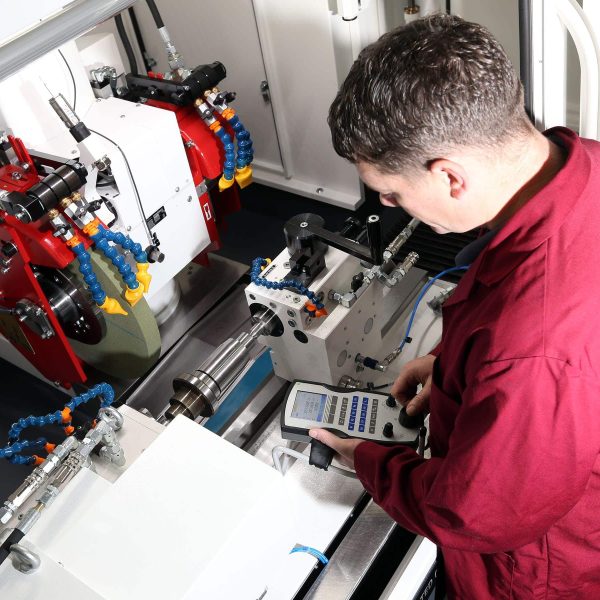 GB Precision | CNC Turning 1