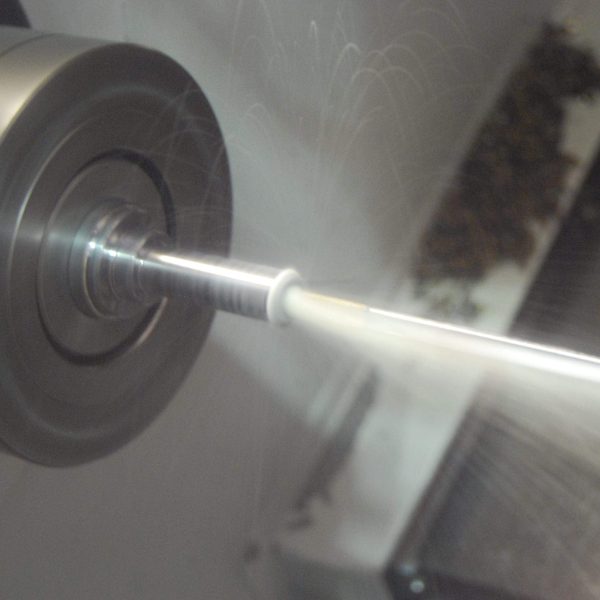 GB Precision | CNC Turning 0