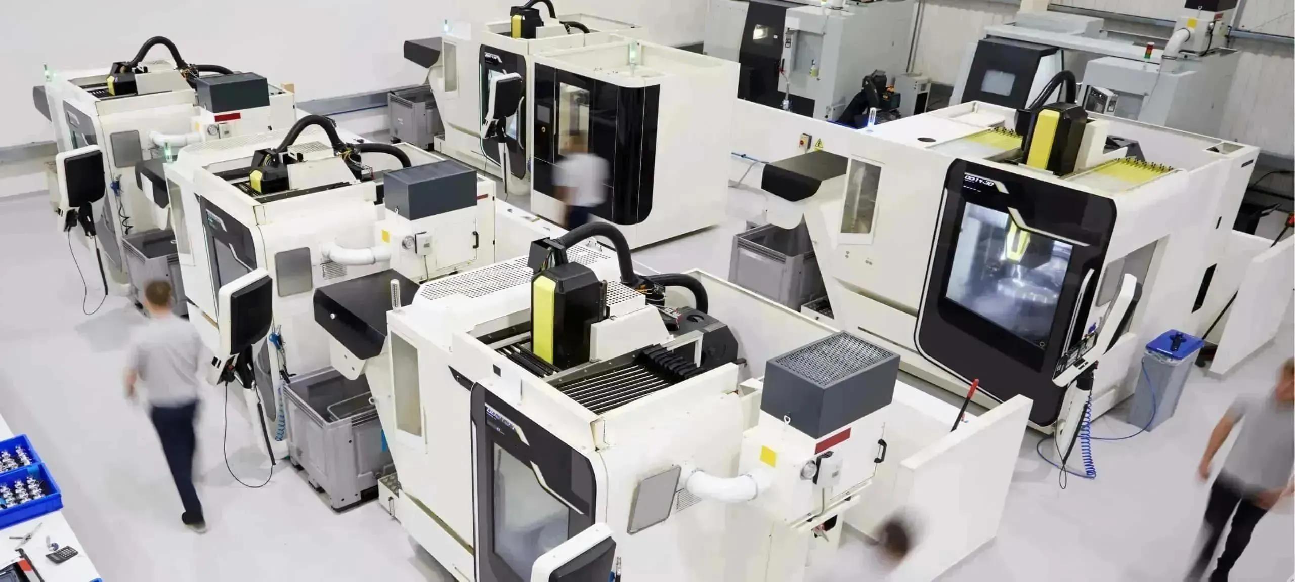 GB Precision | Home 8